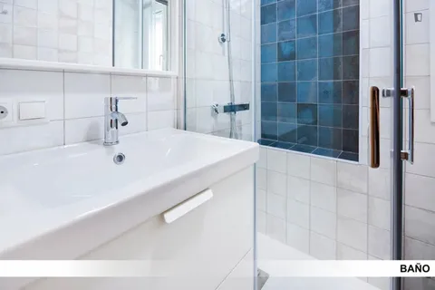 Habitació de lloguer, Sevilla