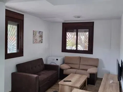 Pis de 55 m² a Melilla
