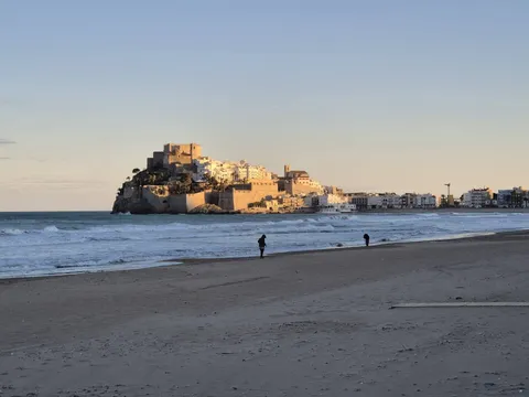 Pis de 73 m² a Peníscola