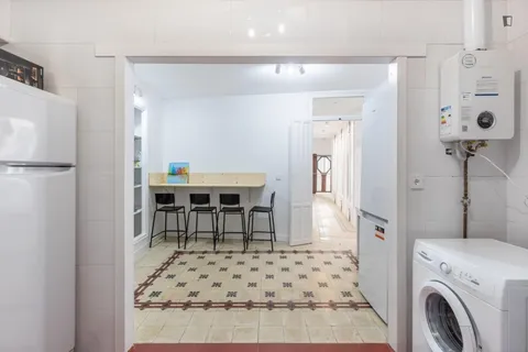 Zimmer zur Miete, Granada