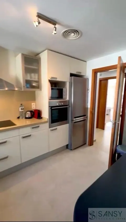 Pis de 90 m² a Xàbia