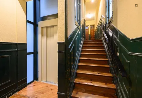 Wohnung 43 m² in Madrid