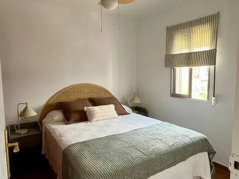 Pis de 55 m² a Sevilla