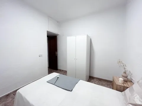 Pis de 60 m² a Castelló de la Plana