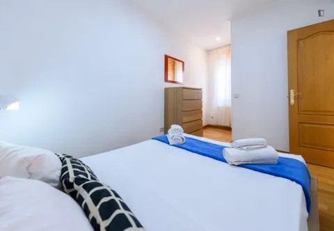 Pis de 48 m² a Madrid