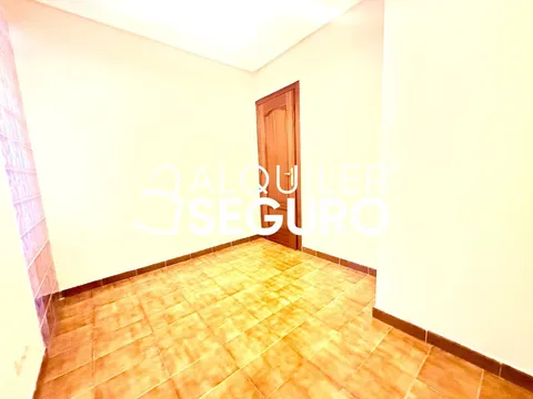 Pis de 56 m² a Madrid