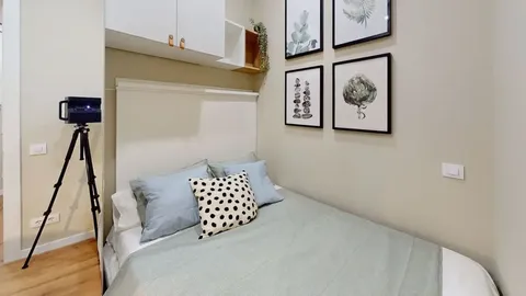 Wohnung 90 m² in Ronda