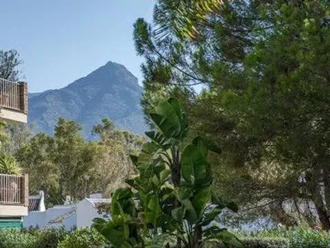 Appartement 100 m² à Marbella