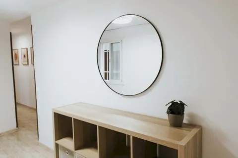 Chambre à louer, Barcelone