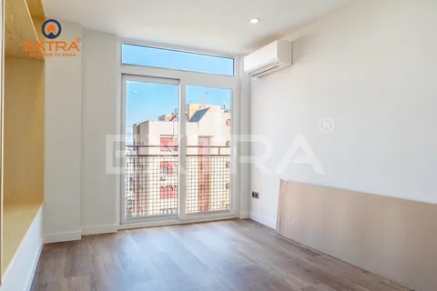 Pis de 75 m² a Madrid