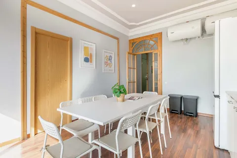 Zimmer zur Miete, Barcelona