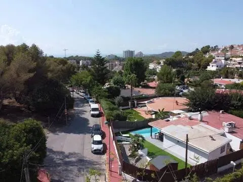 Casa de 63 m² en Sitges