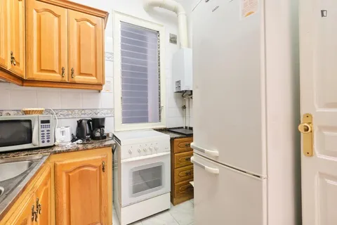 Zimmer zur Miete, Barcelona