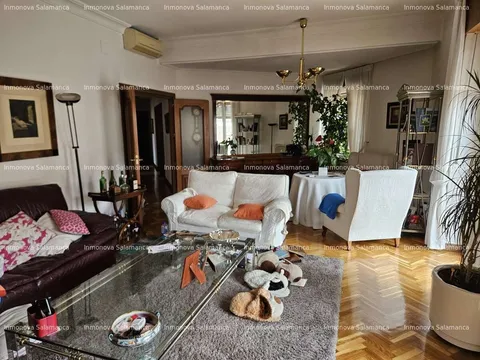 Pis de 180 m² a Salamanca