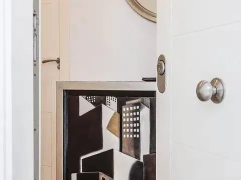 Wohnung 55 m² in Cádiz