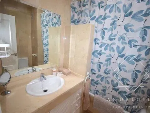 Wohnung 95 m² in Mojácar