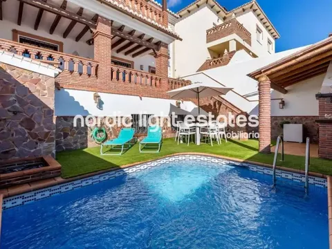 Pis de 60 m² a Nerja