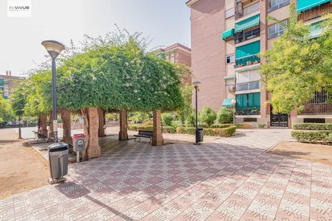 Apartamento 115 m² em Granada