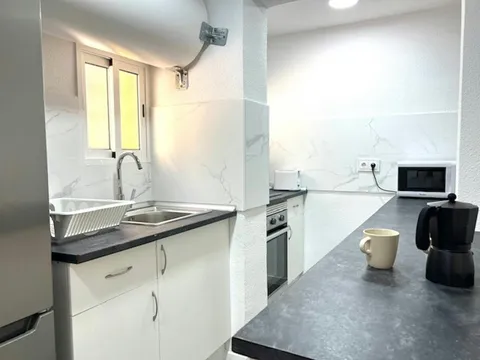 Habitació de lloguer, Getafe