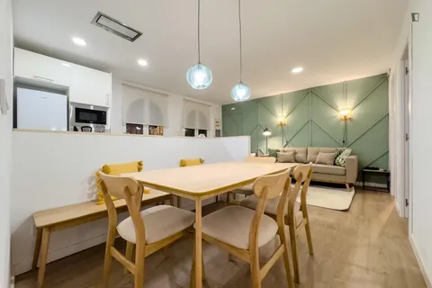 Zimmer zur Miete, Barcelona