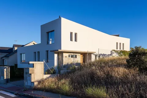 Casa de 341 m² a Villanueva del Pardillo