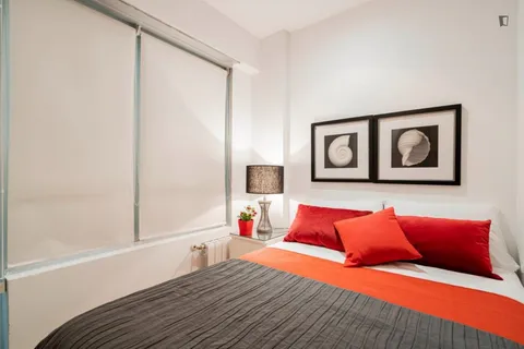 Pis de 64 m² a Madrid