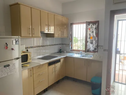 Piso de 45 m² en Nerja