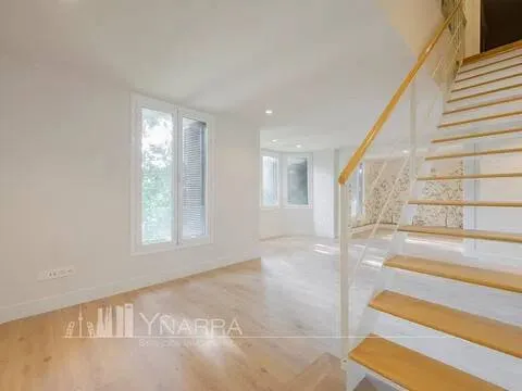 Appartamento 240 m² a Madrid