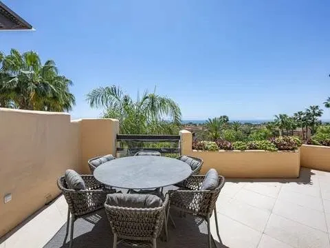 Pis de 156 m² a Marbella