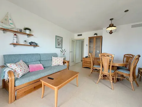 Pis de 96 m² a Calp