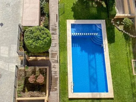 Pis de 99 m² a València