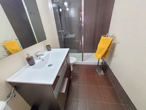 Wohnung 75 m² in Miramar