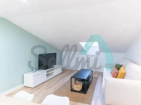 Piso de 68 m² en Oviedo