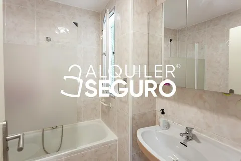 Pis de 70 m² a Madrid