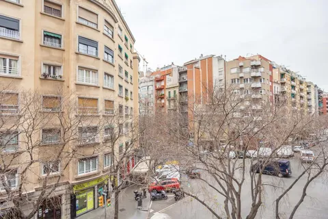 Stanza in affitto, Barcelona