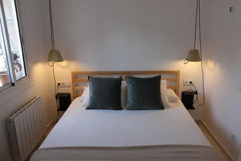 Pis de 94 m² a Barcelona