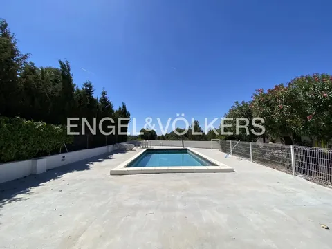 Appartement 380 m² à Nàquera / Náquera
