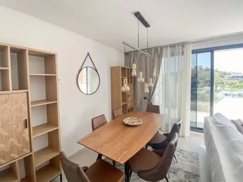 Flat 260 m² in Benahavís