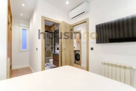 Pis de 115 m² a Madrid