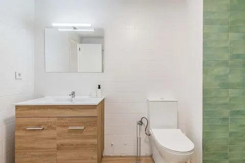 Habitació de lloguer, València