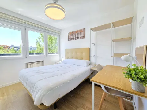 Habitació de lloguer, Fuenlabrada (4/16)