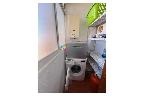 Квартира 120 м² у Albox