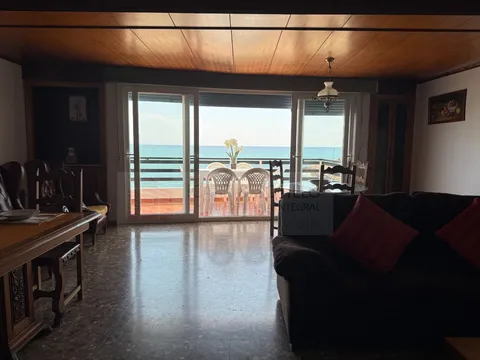 Flat 125 m² in Vinaròs
