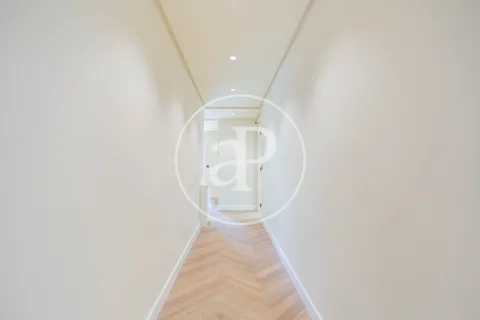 Pis de 190 m² a Barcelona