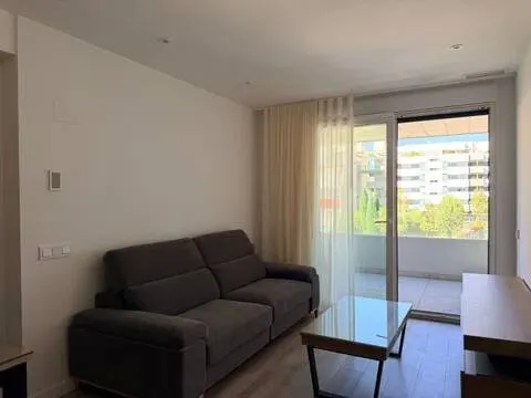 Pis de 93 m² a Madrid