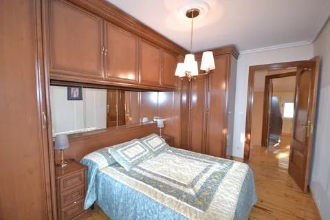 Appartamento 121 m² a Palencia