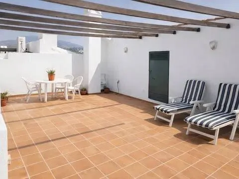 Piso de 130 m² en Estepona