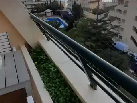 Apartamento 80 m² em Benalmádena