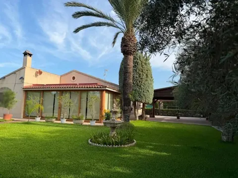 House 309 m² in Elx / Elche