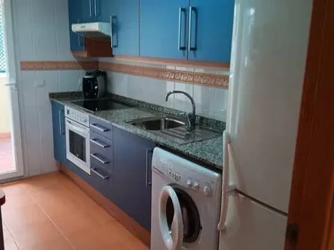 Piso de 90 m² en Emperador